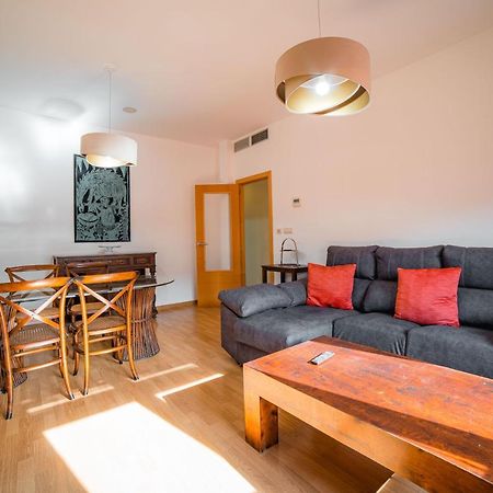 Ibericabeds Realejo Apartment Granada Exterior photo