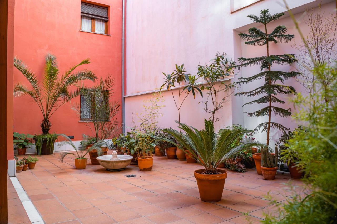 Ibericabeds Realejo Apartment Granada Exterior photo
